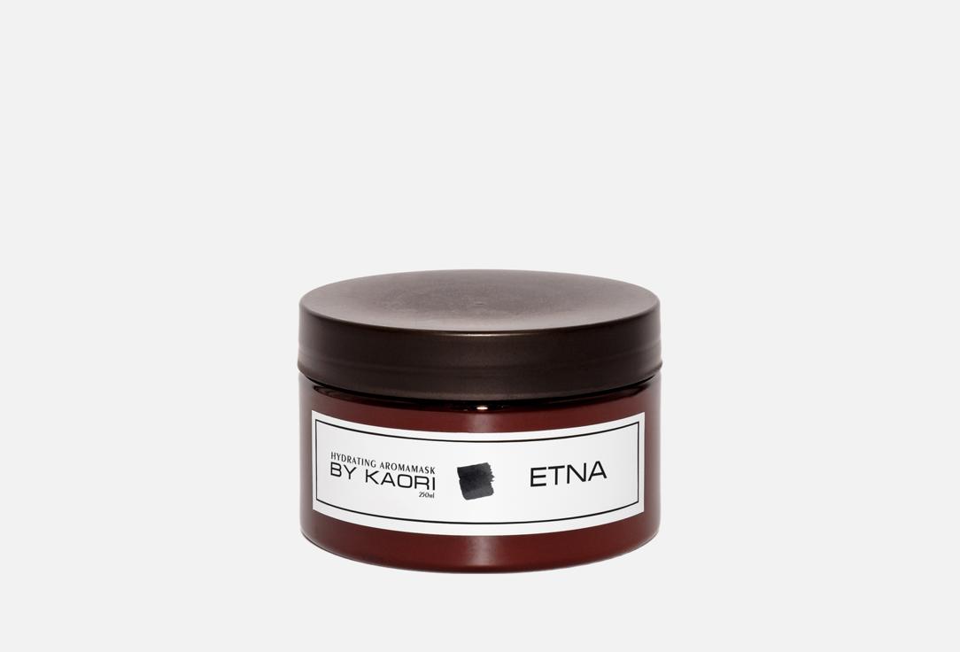 

Питательная маска для волос BY KAORI, Etna 250 мл