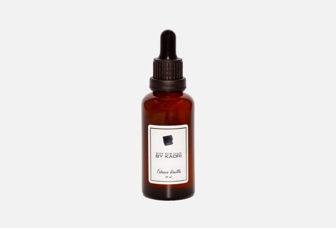 Изображение товара Масло для кончиков волос BY KAORI Tobacco Vanilla