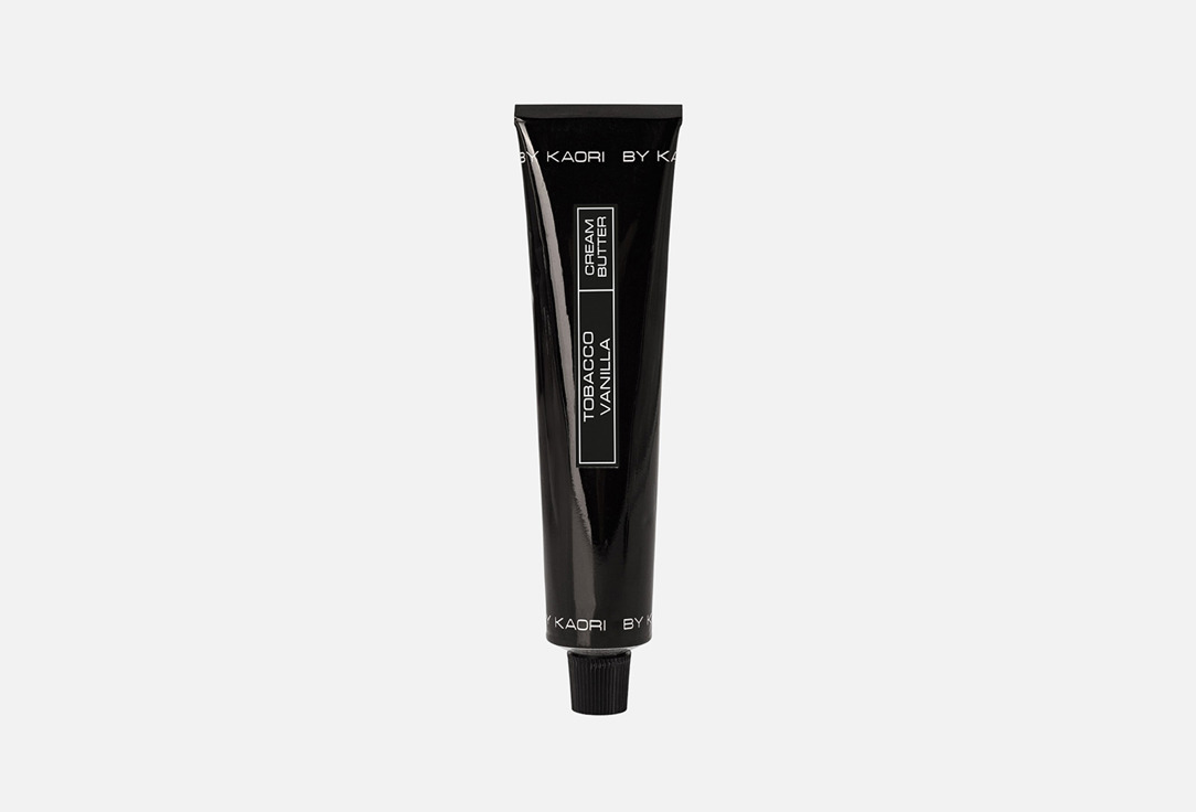 Крем-баттер 50мл Tobacco Vanilla