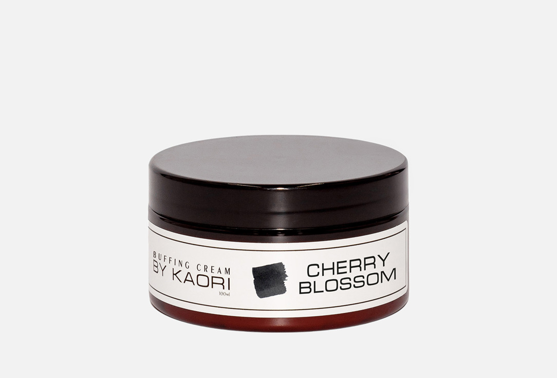 Крем-скраб 100мл Cherry Blossom
