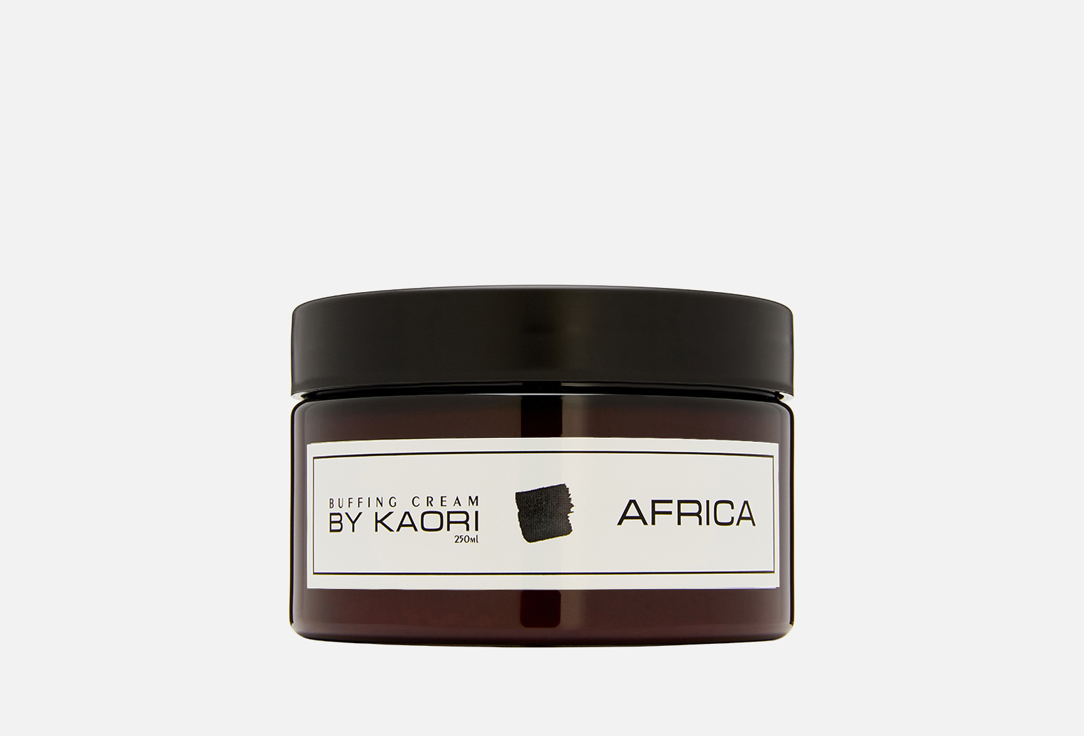 Изображение товара Скраб для тела BY KAORI Africa