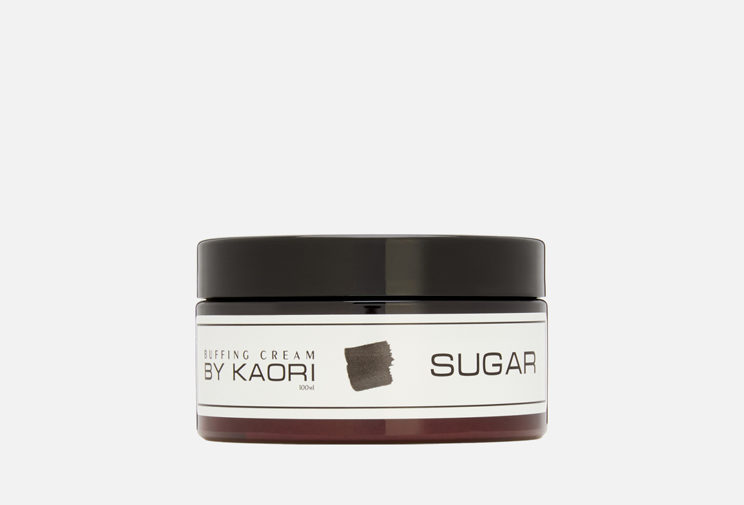 

Крем-скраб для тела BY KAORI, Sugar 100 мл