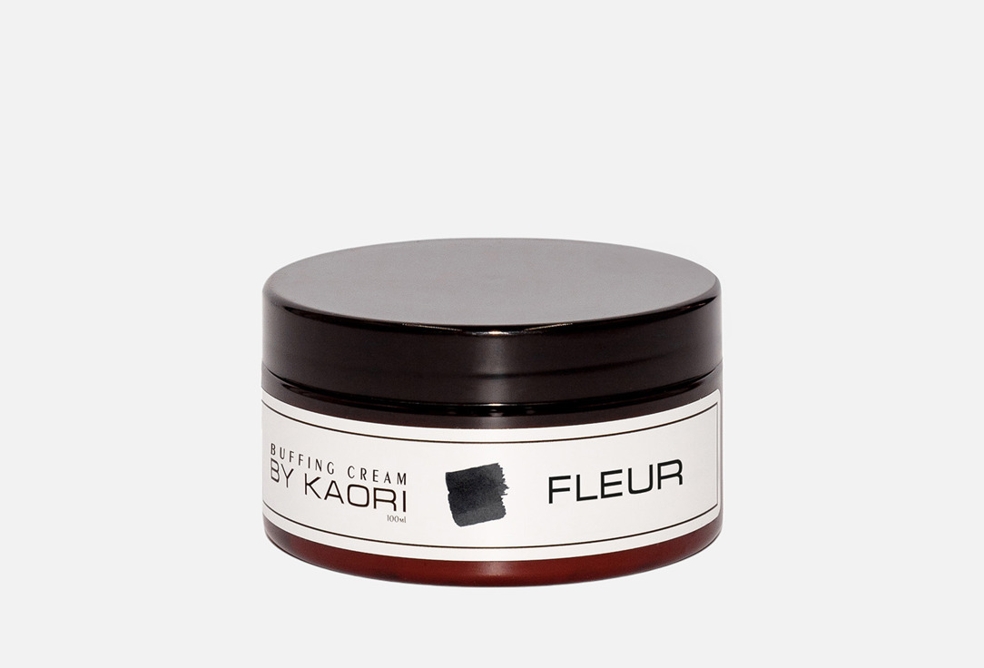 Крем-скраб 100мл Fleur