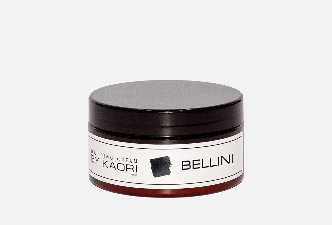 Крем-скраб 100мл Bellini