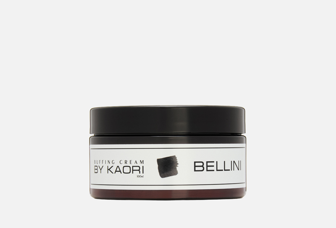 Изображение товара Крем-скраб для тела BY KAORI Bellini