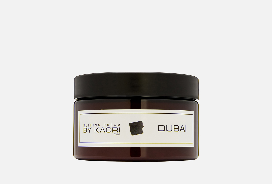 Изображение товара Скраб для тела BY KAORI Dubai