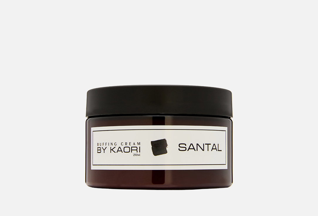 Изображение товара Скраб для тела BY KAORI Santal