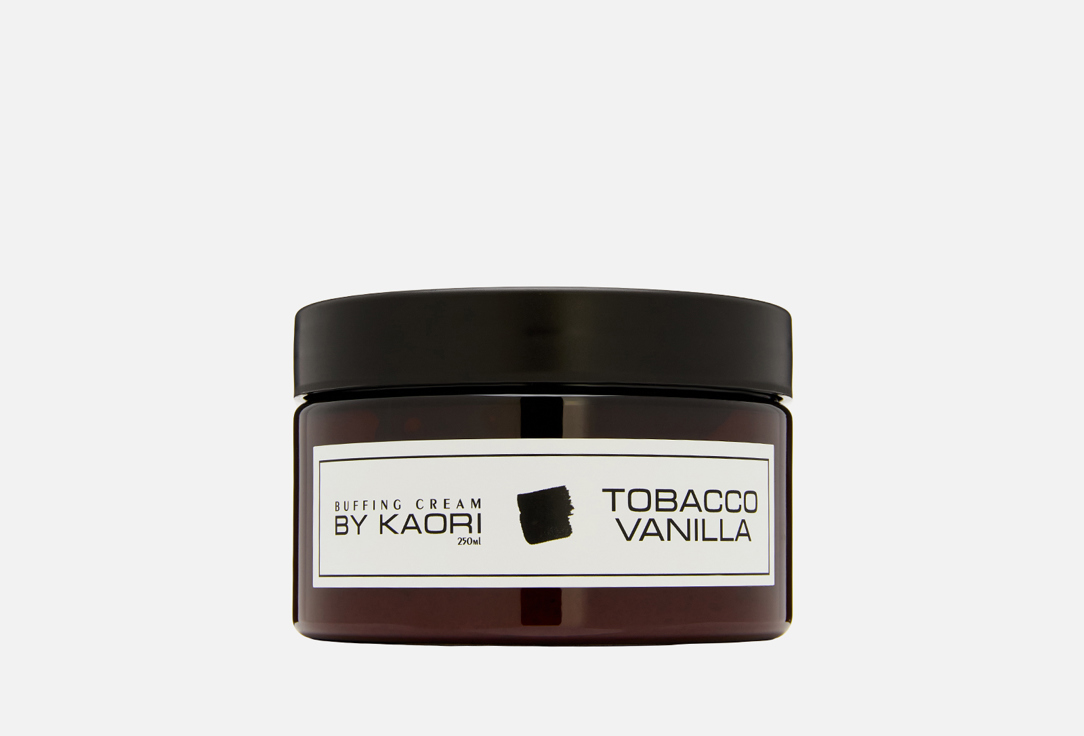 Изображение товара Скраб для тела BY KAORI Tobacco Vanilla