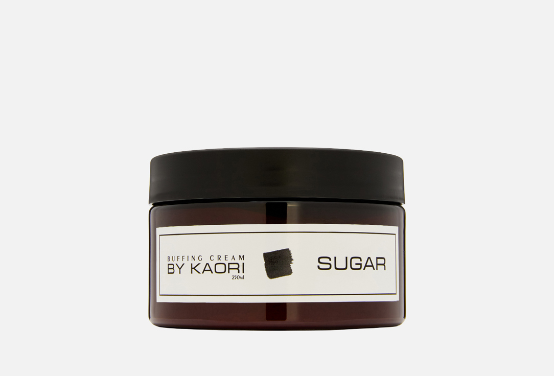 Изображение товара Скраб для тела BY KAORI Sugar