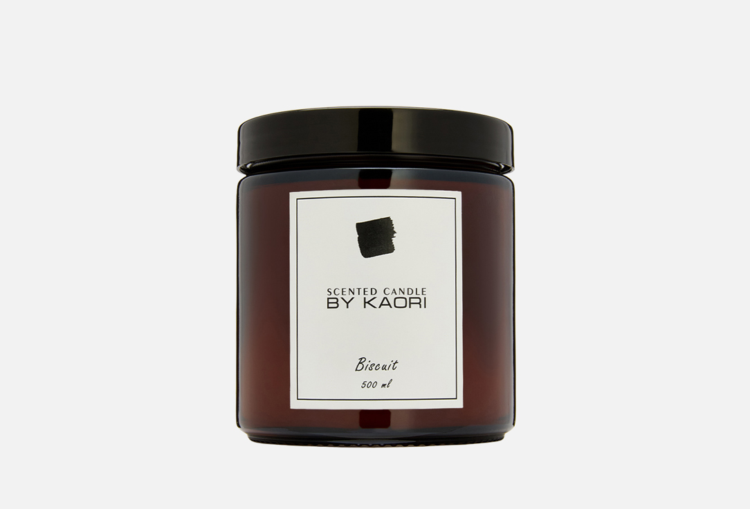 Biscuit 500 мл 3590₽