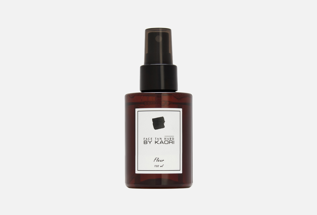 Изображение товара Автозагар для лица BY KAORI Fleur Hard