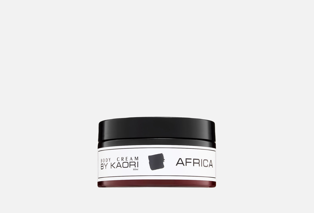 Africa 100 мл