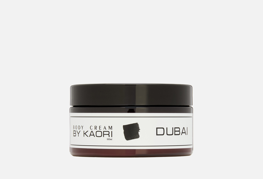 Изображение товара Крем для тела BY KAORI Dubai 100 мл