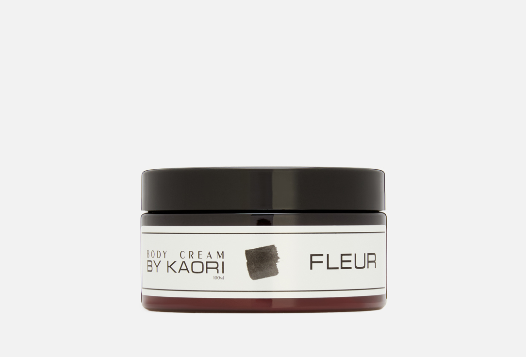 Изображение товара Крем для тела BY KAORI Fleur