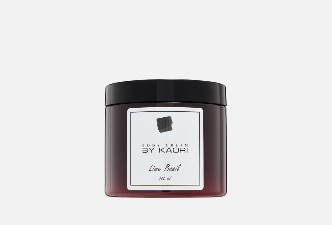 Lime Basil 200 мл