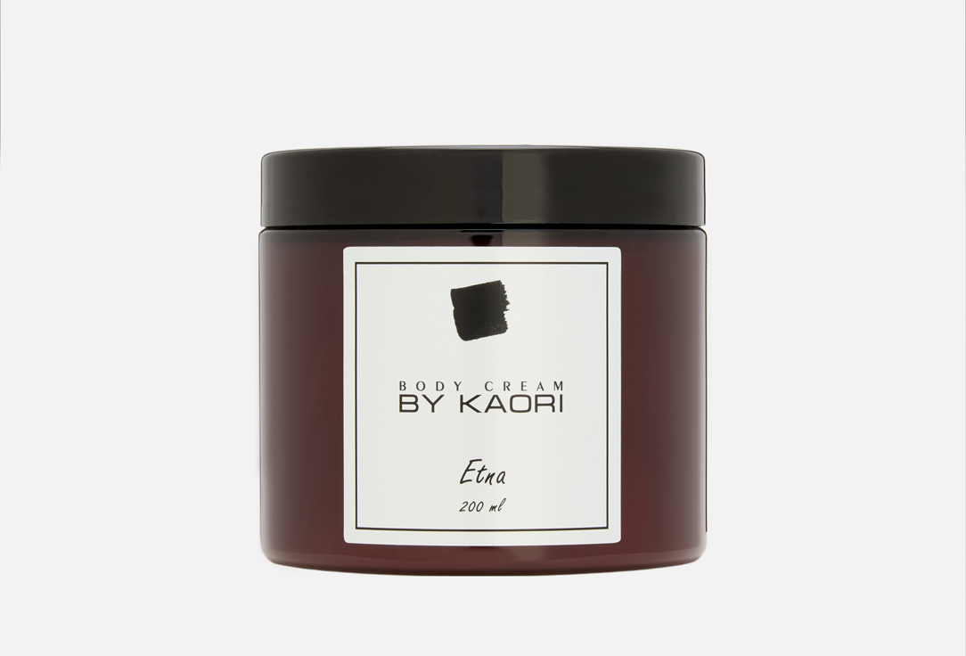 Изображение товара Крем для тела BY KAORI Etna универсальный увлажняющий 200 мл