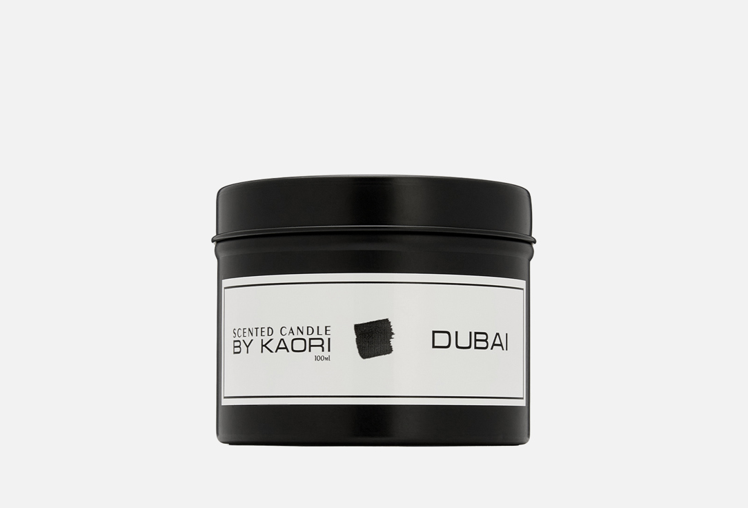 Dubai 100 мл 1290₽