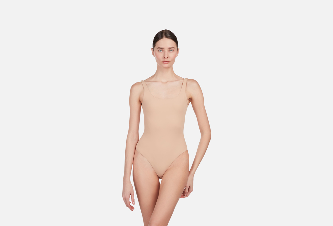 Бежевое M мл 3900₽