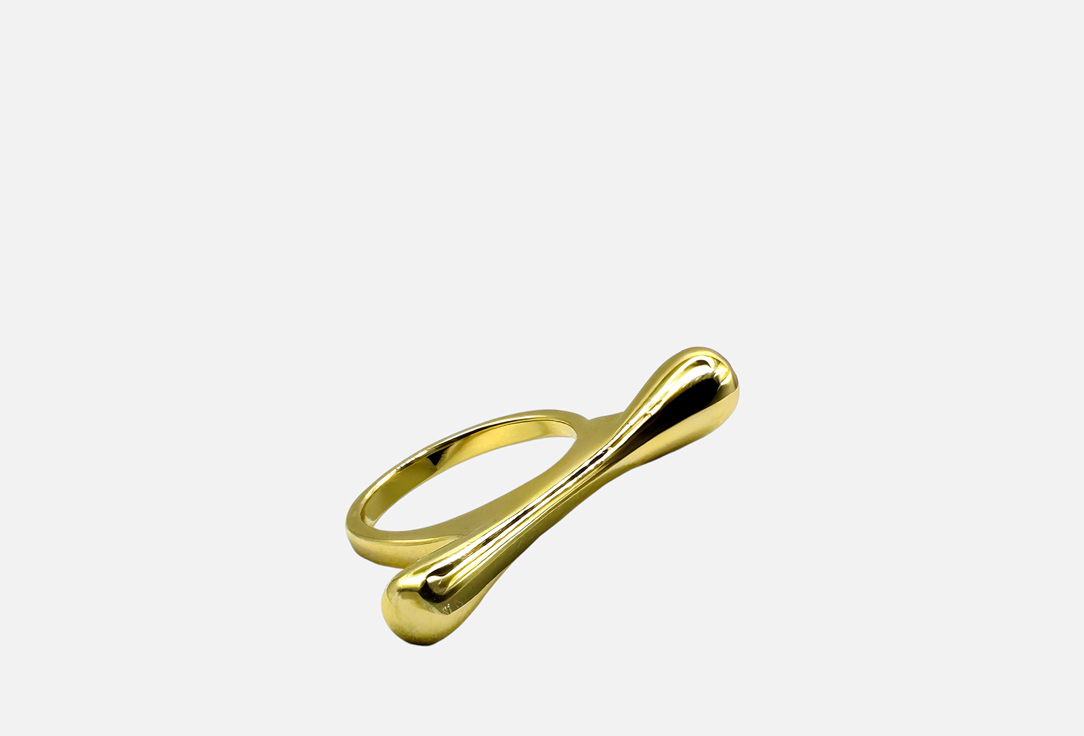 

Кольцо MUR J, Ring ONESIZE мл