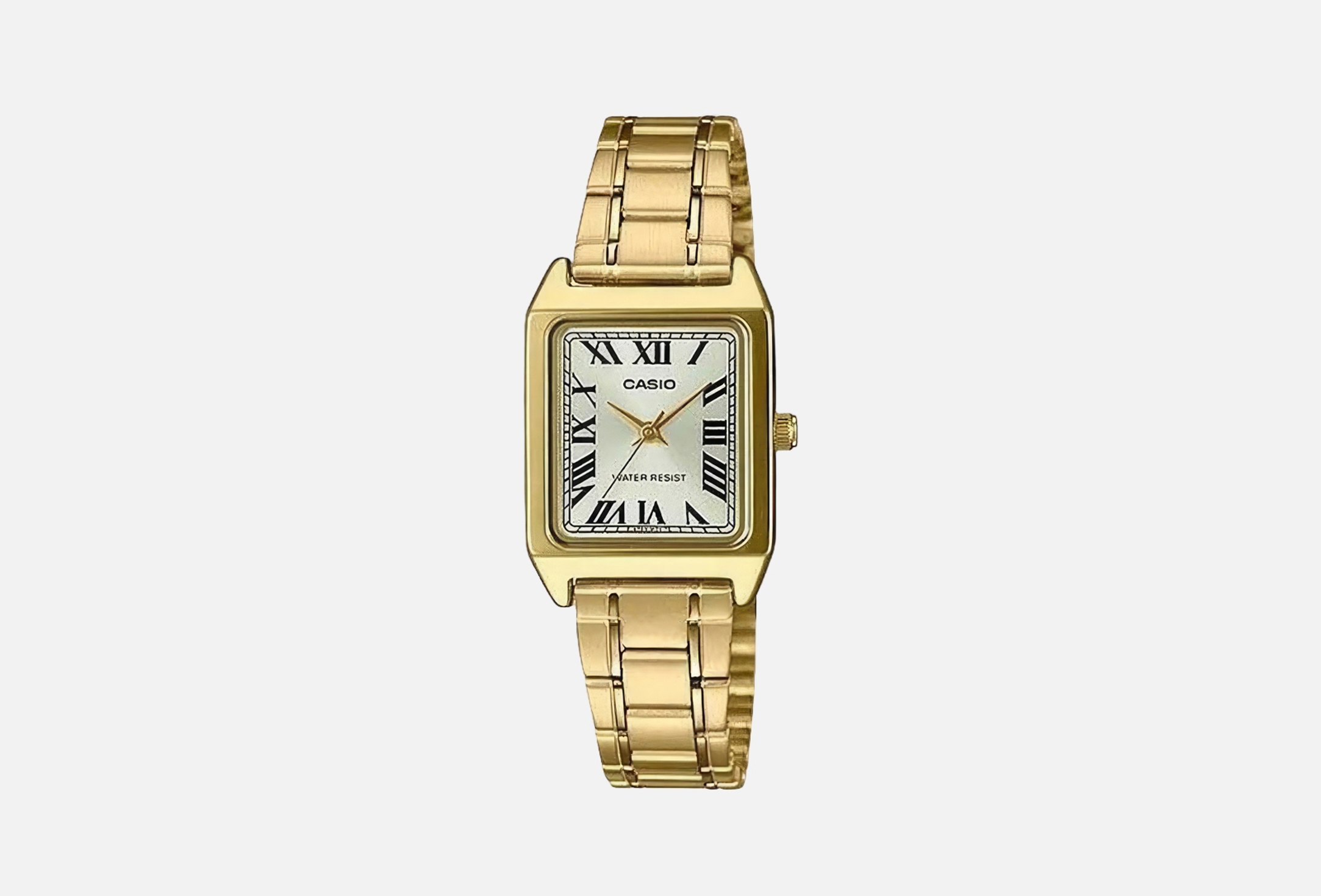 Casio Часы наручные кварцевые Collection 22 mm — купить, цена в Москве