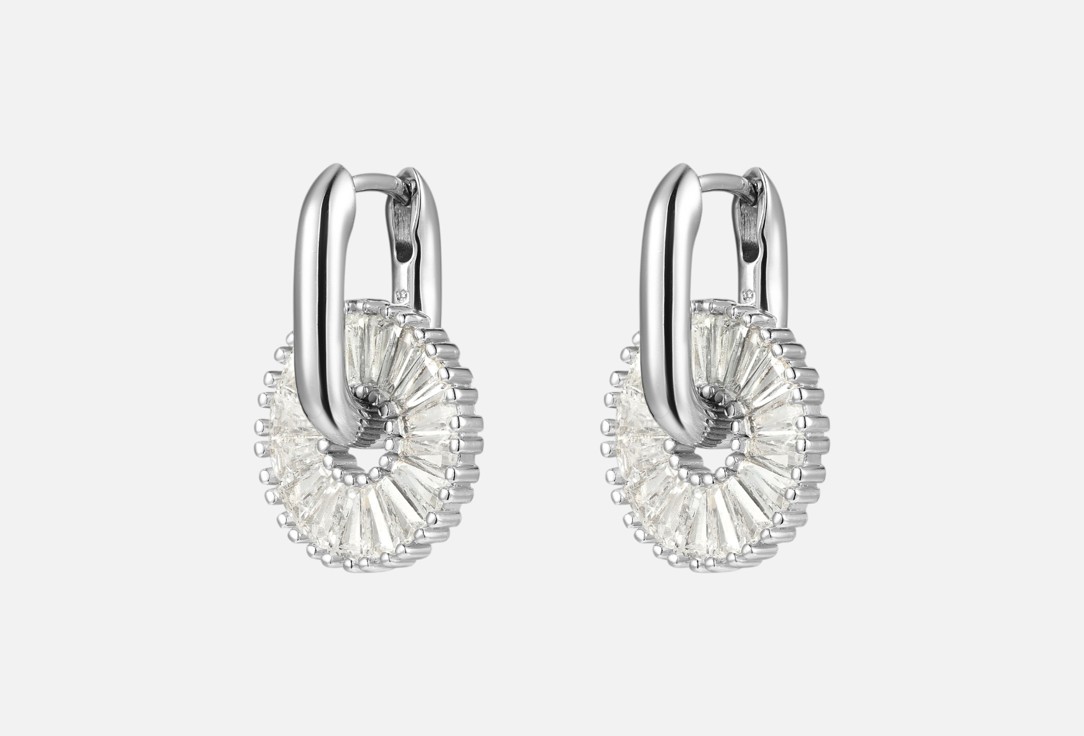 Сияю Silver 2 шт 3740₽