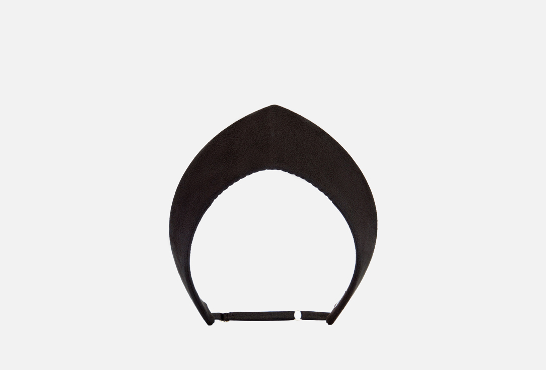 

кокошник КОКО.КОКОШНИК, Черный 1 шт