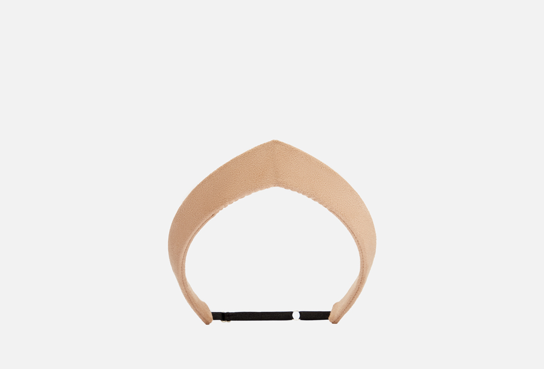 

кокошник КОКО.КОКОШНИК, Малый, кофе с молоком 1 шт