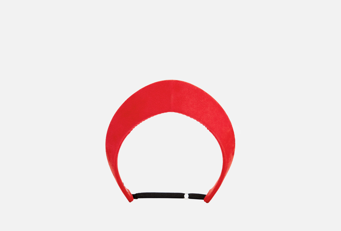 

кокошник КОКО.КОКОШНИК, Алый венец 1 шт