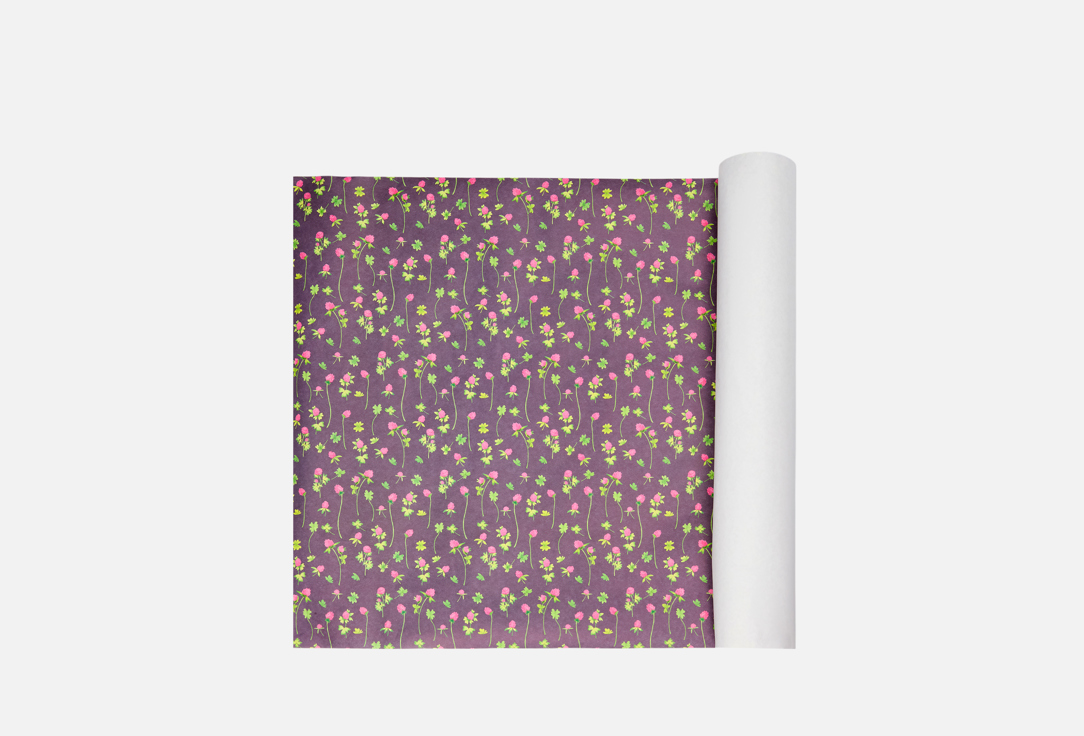 

Подарочная упаковка BANT PAPER SHOP, Клевер 1 шт