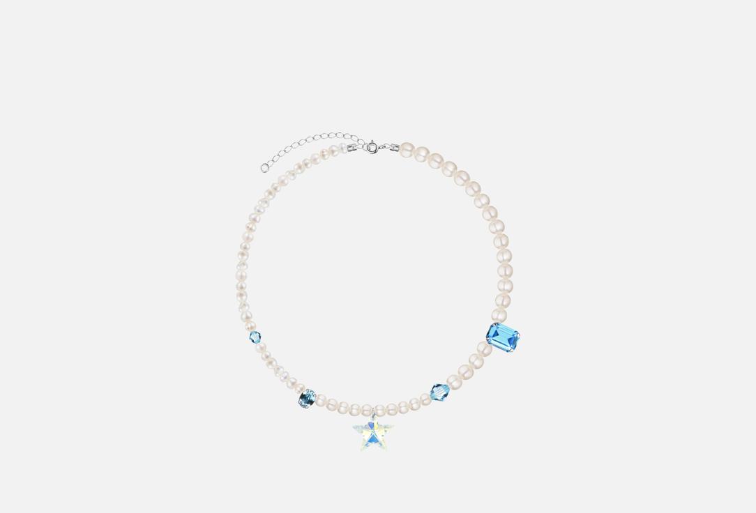 

Колье PHENOMENAL STUDIO, Polar Star 1 шт