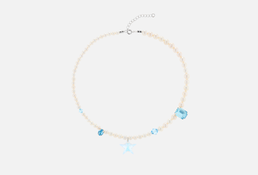 

Колье PHENOMENAL STUDIO, Polar Star 1 шт