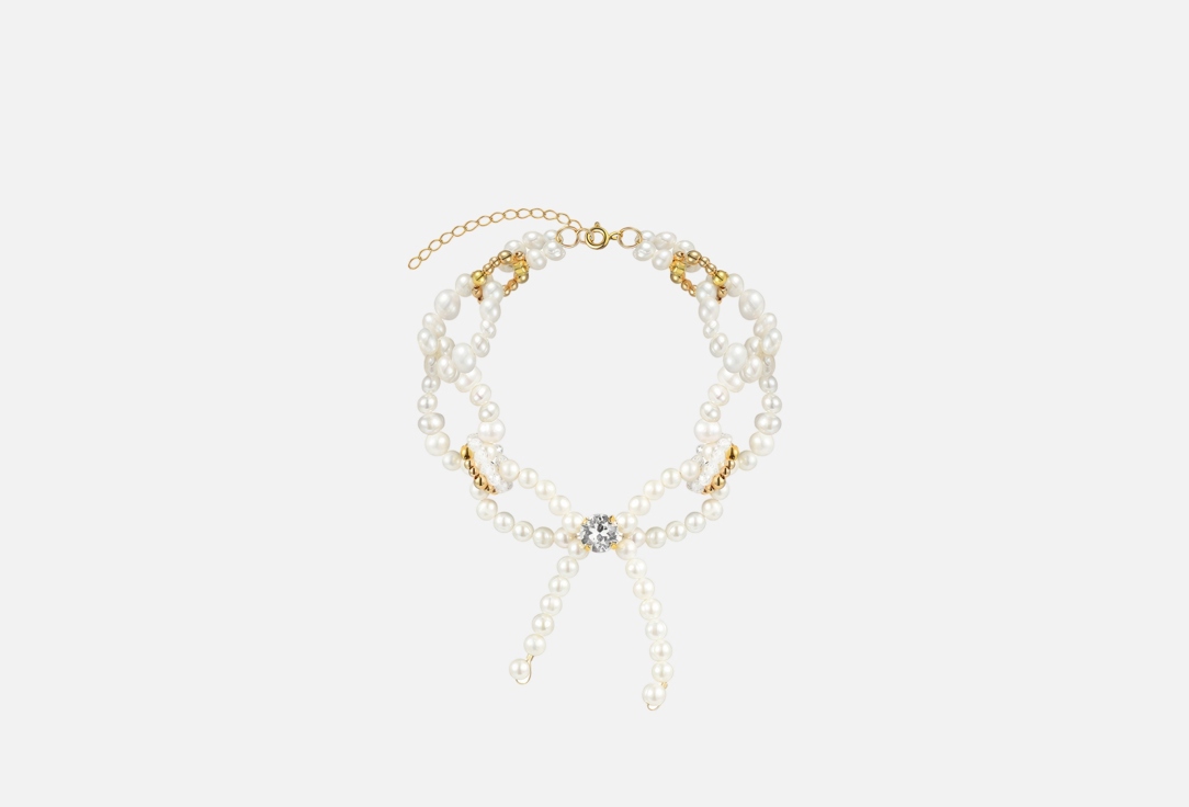 

Браслет PHENOMENAL STUDIO, Baroque Party 1 шт