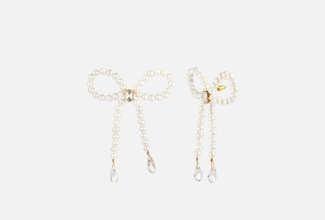 Изображение товара Серьги Phenomenal Studio Baroque Party