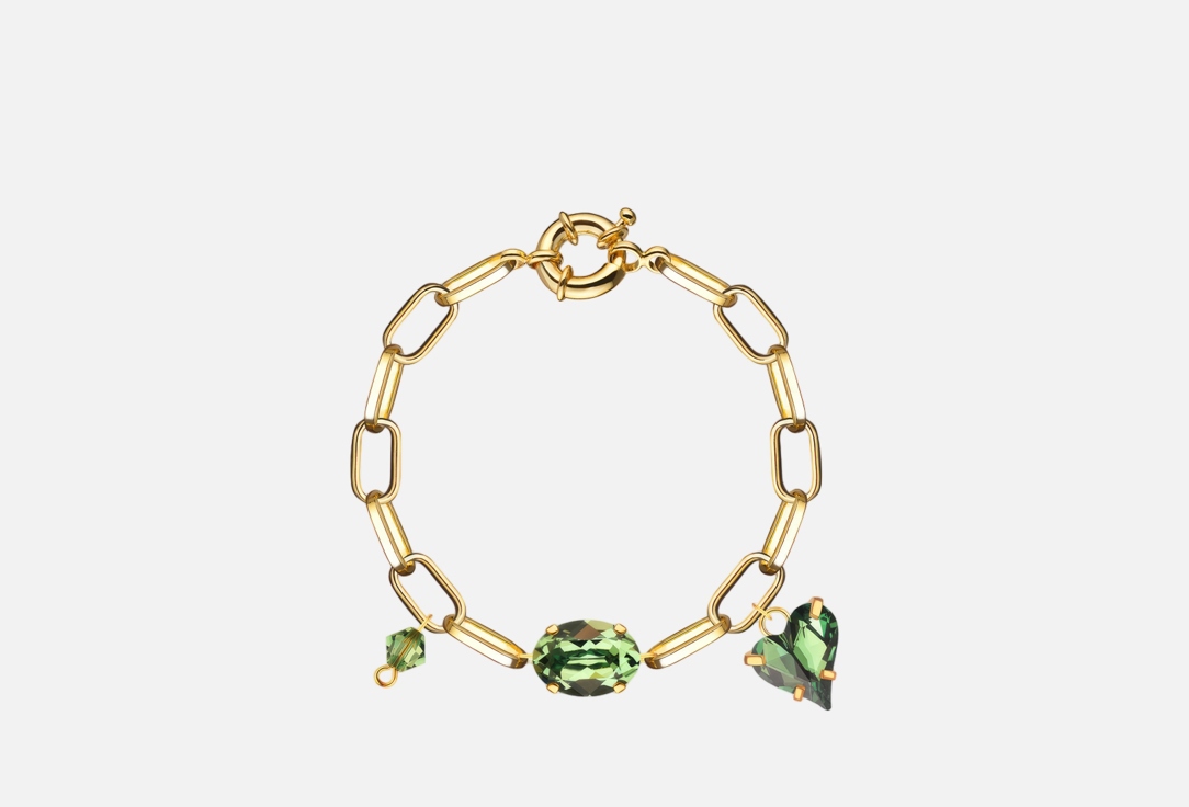 

Браслет PHENOMENAL STUDIO, Jane 1 шт