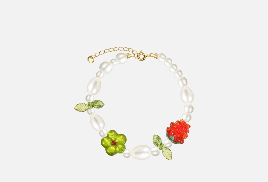 

Браслет PHENOMENAL STUDIO, Summer Garden 1 шт