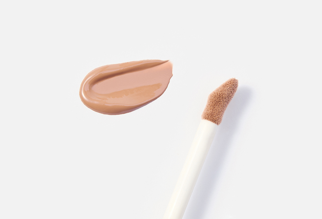 

Кремовый скульптор для лица MUL MUL, Коричневый, Cream contour 8 мл