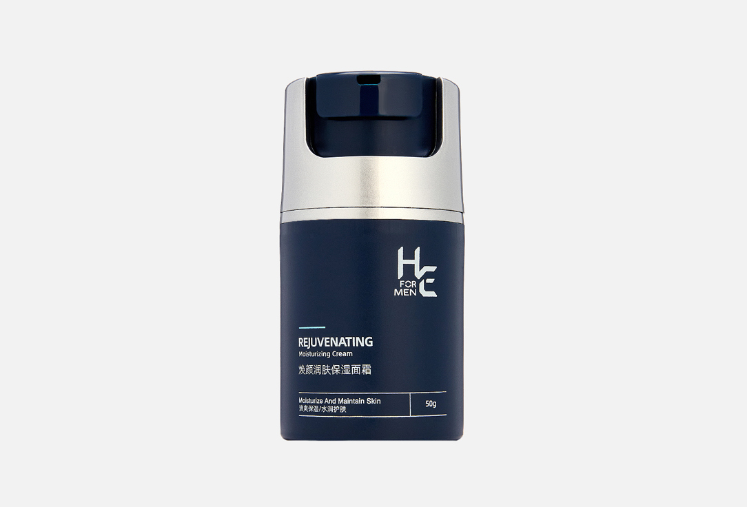 Изображение товара крем для лица HE for men Rejuvenating Moisturizing
