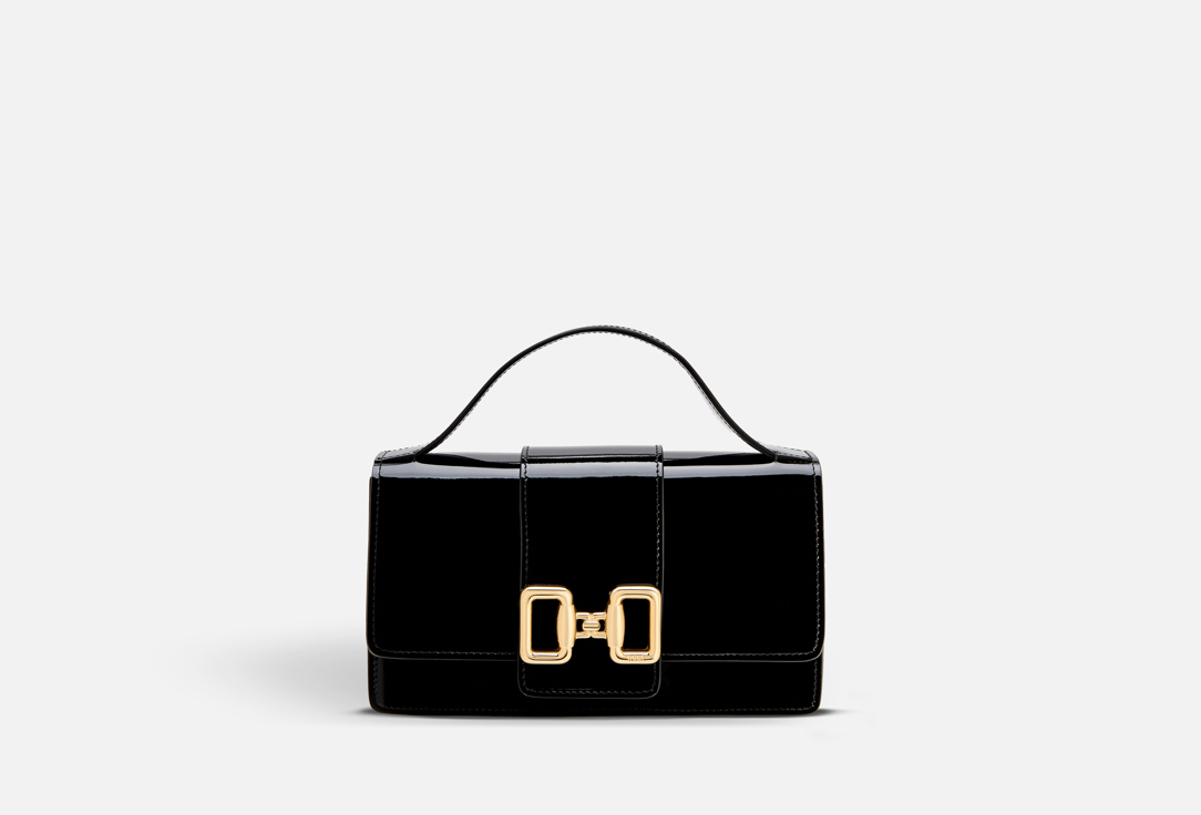 

Сумка кросс-боди HÖGL, Черный, Ellen