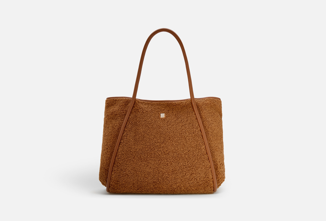 

Сумка HÖGL, Коричневый, Judy