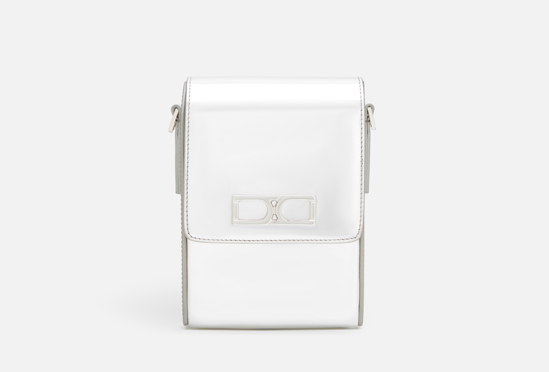 

Сумка HÖGL, Серебряный, Bea