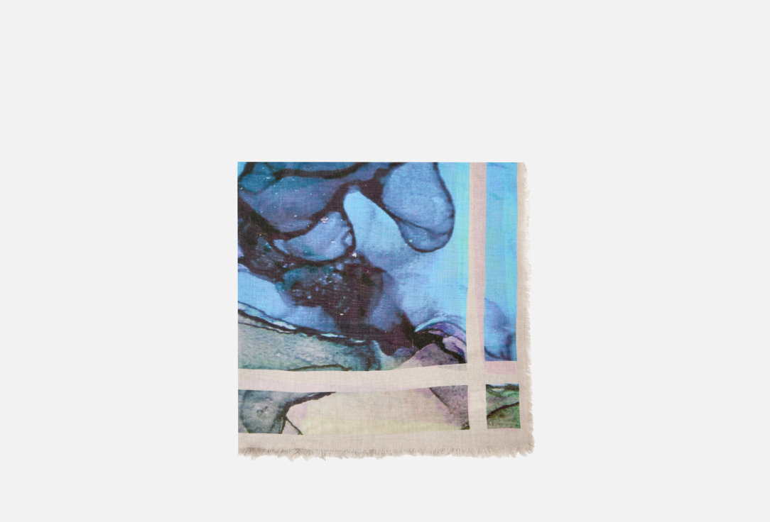 

Платок HÖGL, Мультиколор, Hope