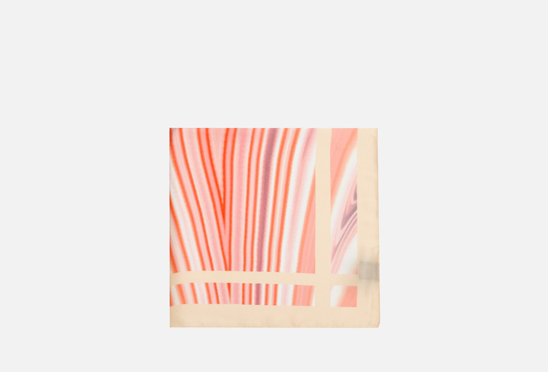 

Платок HÖGL, Мультиколор, Flow