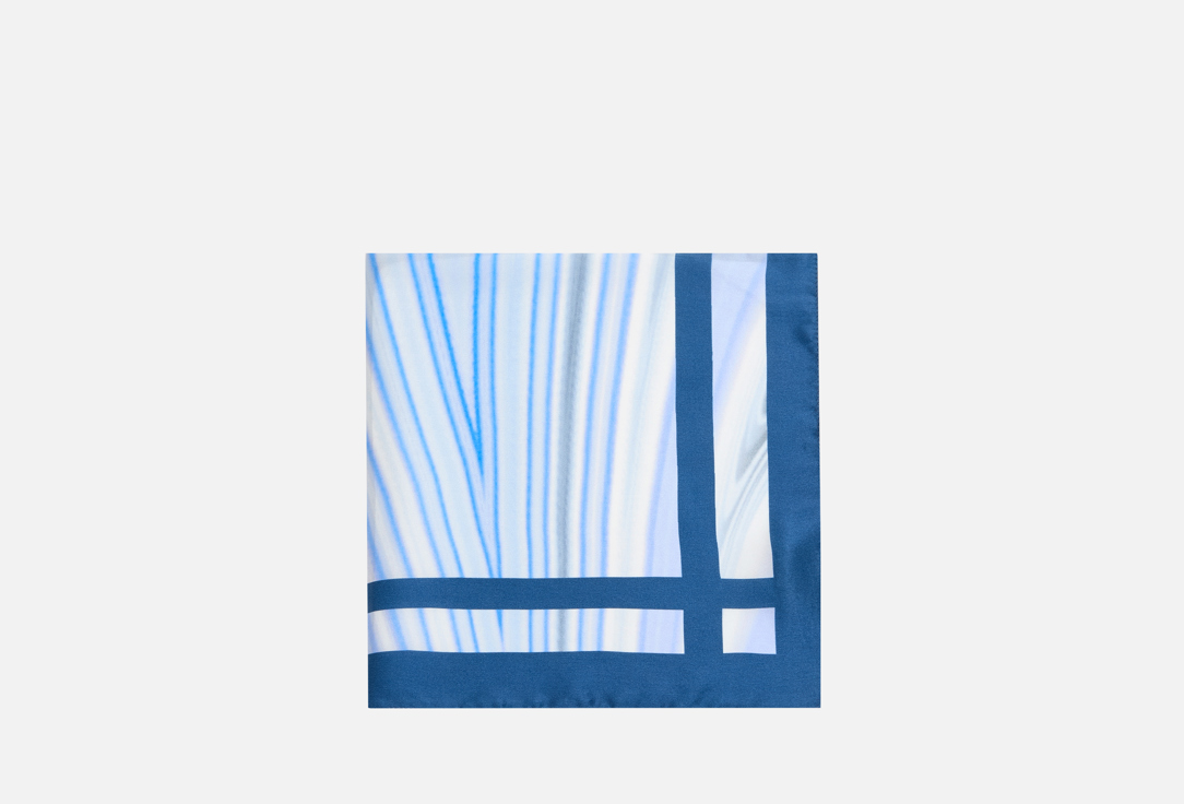 

Платок HÖGL, Мультиколор, Flow