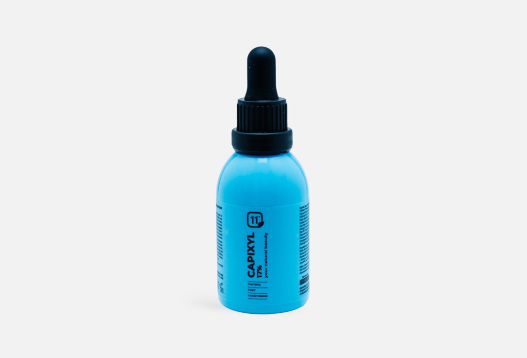 Изображение товара Лосьон для роста волос 17% Capixyl 60 мл укрепление и стимуляция роста
