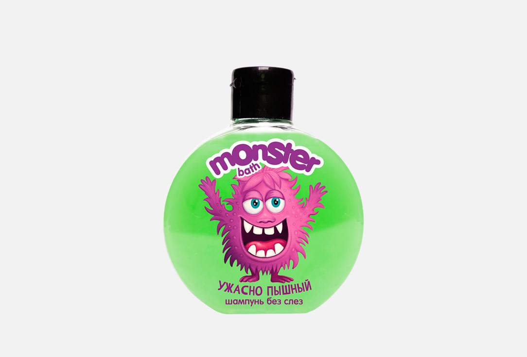 Bath monster 200 мл 311₽