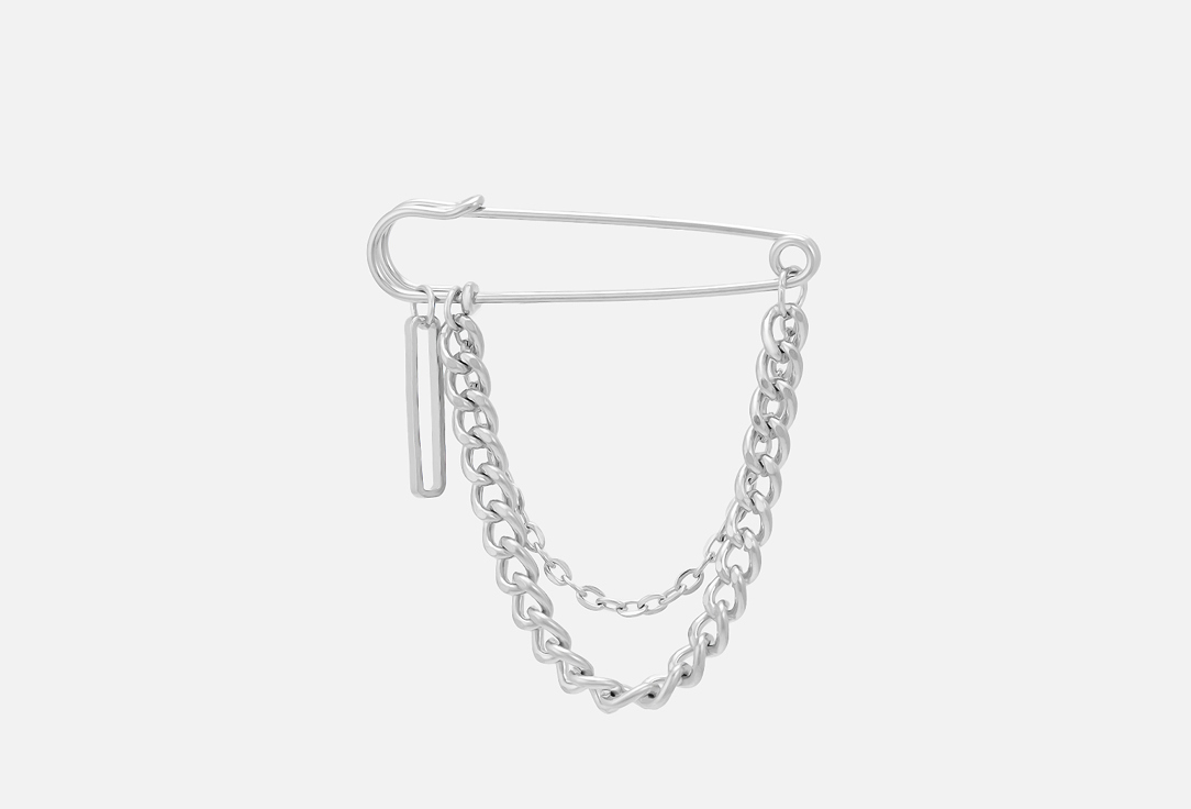 

Брошь-булавка GAMORA, Классик 1 шт