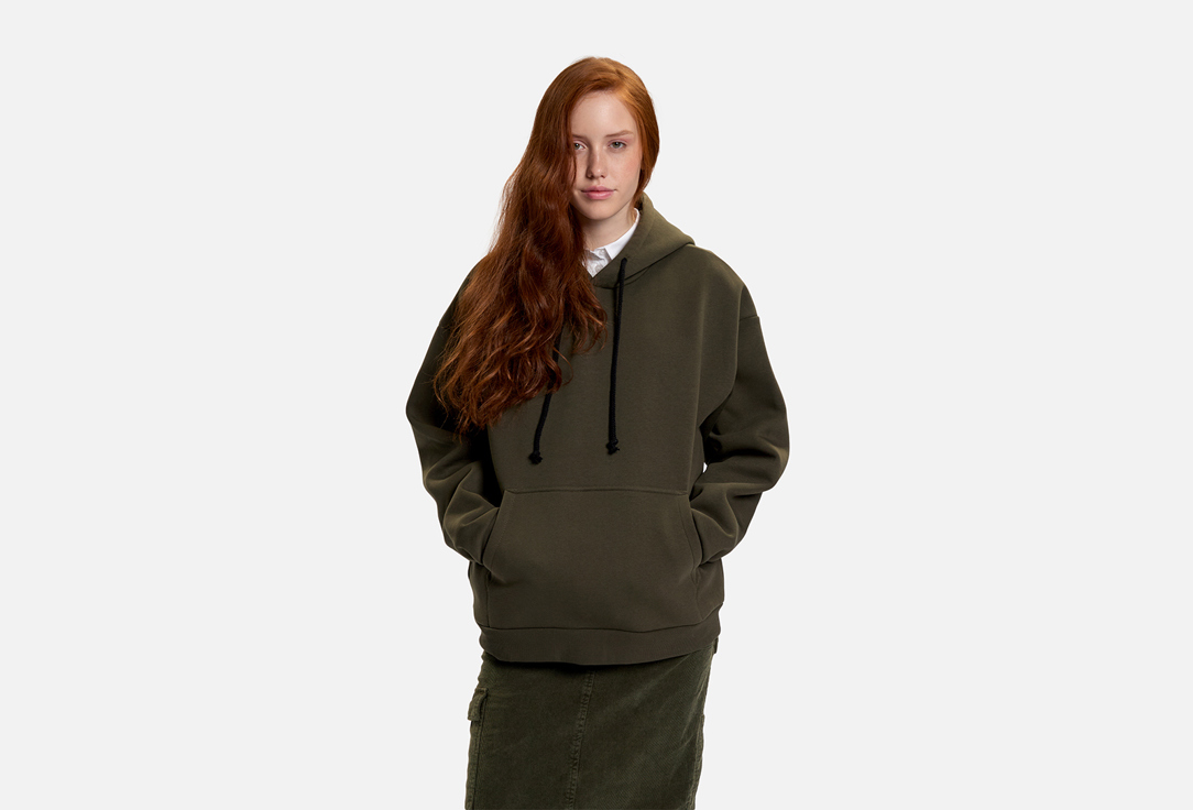 Изображение товара Худи СМЕРЧ хаки