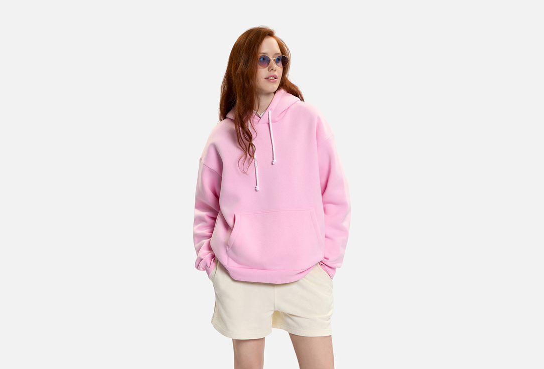 Розовый XS мл