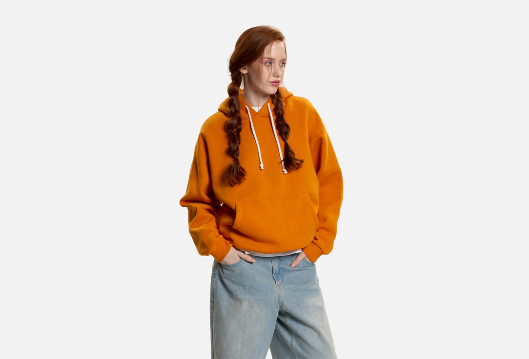 Изображение товара Худи СМЕРЧ чеддер