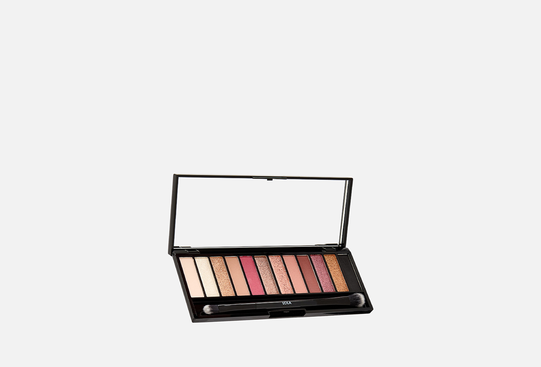 LOLA BARCELONA 75 г 1999₽